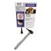 Dr Mom Pocket Veterinary LED Otoscope Otoscopes - Pocket Vet Otoscope