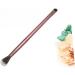 minkissy Eye Makeup Makeup Brushed Professional Cosmetic Dual Ended Makeup Brush T Tool Specialty Tools Synthetic Cosmetic Crystal Cosmetics Washable Travel - Buy Online on SooperMarket.com