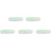 FROTOX 5-Part Travel Contact Lens Remover Tool Set - Convenient Applicator & Case for Easy Lens Removal | International Shipping Available - Buy Online on SooperMarket.com
