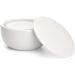 MHLE Shave Care Porcelain Dish with 65g Sea Buckthorn Shaving Soap - Buy Online on SooperMarket.com