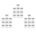Perfeclan 30 50 ml empty ointment jars cream jars gel jars cream jars empty jar gel jar cream jar - transparent