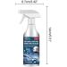 60/120ml Car Glass Waterproof Coating Agent Auto Fog Rain Repellent Spray Remover Windshi Rain for Windows I0E7 Nano As Shown 120ml - Buy Online on SooperMarket.com