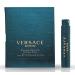 Versace Eros Eau De Toilette Travel Sample Spray Vial .03 Oz/1 Ml 0.03 Fl Oz (Pack of 1) - Buy Online on SooperMarket.com