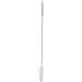 Electric Bottle Brush Set Electric Bottle Cleaner Brush 400 Rpm/Min Portable Waterproof Multi-Purpose for Milk Bottles for Bottle Mouths And Straws - Buy Online on SooperMarket.com