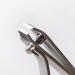 Double Nail Clippers Set Multifunctional Manicure Kit Stainless Steel Pedicure Pliers Nail Cutter for Foot Fingernail Include Tweezers Cuticle Remover(Purple) - Buy Online on SooperMarket.com