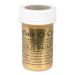 2 x Sugarflair Gold Edible Paint Cake Icing Matt Colour Sugarpaste Decorating