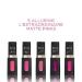 L'Or al Paris Color Riche Lipstick N 30 Dutzen's Ros - Elegant Matt Finish for a Young Look | 1 Pack - Buy Online on SooperMarket.com