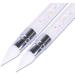 1PC Nail Art Sculpture Pens Silicone Dual Head Manicure Carving Pen Rhinestone Beads Picker Tool - Buy Online on SooperMarket.com