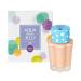 Holika Holika Aqua Petit Jelly BB SPF 20 PA++ Aqua Beige 01 1.35 oz (40 ml)