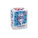 Silverspoon White Granulated Sugar| General Sweetening| British Grown Sugar| 1kg (Pack of 5)
