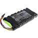 7.4V High-Performance Replacement Battery for JDSU VIAVI MTS-5800 & MTS-5802 | 13500mAh | International Shipping Available - Buy Online on SooperMarket.com