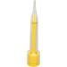 Flexible and Portable Ear Prints Syringe: Safe Earmold Injector for Hearing Device Sampling - Buy Online on SooperMarket.com