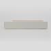 Fnyes Travel Makeup Brush Holder S Gray | Compact & Stylish for On-the-Go Beauty - Buy Online on SooperMarket.com