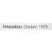 Thrive Cat 100% Chicken Treats - Buy 25g (Pack of 4) - Premium International Shipping - Buy Online on SooperMarket.com