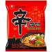 Nongshim SHIN Noodles Soup Ramyun and Assorted Flavour Ramen by Starry Mart (10 Packs with 6 Different Random Flavours) - Buy Online on SooperMarket.com