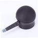 Gogogmee 2 Pcs Silicone Nozzle Spray Application Atomizador Nozzle Hair Fiber Spray Black - Buy Online on SooperMarket.com