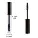20Pcs 4ml Empty Mascara Tubes Kit with Cap, Rubber Inserts, and Funnels - DIY Eyelash Container for Castor Oil (Black) - Buy Online on SooperMarket.com
