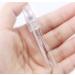 20Pcs Portable Clear 5ml Glass Atomizer Spray Bottles - Refillable Travel Perfume Containers | Must-Have Makeup Tool - Buy Online on SooperMarket.com