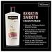 TRESemmأ© Keratin Smooth Shampoo & Conditioner Set with Marula Oil | Pro Collection - Buy Online on SooperMarket.com