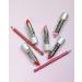 Zuzu Luxe Lip Color Lipstick - Truth or Dare Soft Pink | Natural Vegan Hydrating Paraben-Free Cruelty-Free - Buy Online on SooperMarket.com