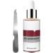 1PC Nail Treatment Toenail Treatment Nail Renewal Solution Toenails & Fingernails Nail Repairs Essential Oil Protects From Discoloration Brittle And Cracked Nail(12ML) - Buy Online on SooperMarket.com
