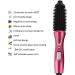 Buy K&K Hair Dryer Brush & Ceramic Curling Iron | Volumizing Hot Air Curling Comb - Global Shipping - Buy Online on SooperMarket.com