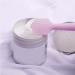Silicone Baby Diaper Cream Spatula Set - 2 Flexible Applicators for Diaper Rash Relief - Beige - Buy Online on SooperMarket.com