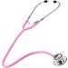 Prestige Medical Dual Head Stethoscope - Hot Pink, Lightweight 3.6 Oz - Buy Online on SooperMarket.com