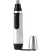 TEMKIN Nose Hair Trimmer | Portable Electric Ear & Nose Hair Cutter | Safe Grooming Tool for Men & Women - Buy Online on SooperMarket.com