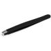 Rahl 4-Piece Stainless Steel Precision Eyebrow Tweezers Set | Fine Hair Puller Beauty Tool for Perfect Grooming - Buy Online on SooperMarket.com