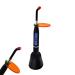 Cordless Portable LED Lamp Tool 5W Black