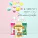 Lorenti Skin+ Micellar Water For Waterproof Makeup | Facial Cleanser & Makeup Remover | 0% Make-Up Residue | Any Skin Type 13.5 Fl Oz Aloe Vera 400 ml - Buy Online on SooperMarket.com