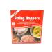 Niru Brand Red String Hopper | 160G | Hopper Instan | Instan Rice Noodles & Idiyappam Flour | 100% Row Rice | SriLankan Origin