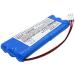 700mAh Battery Replacement for Falard BP7.2 - 6HR5/4AAA (7.2V) | International Shipping Available - Buy Online on SooperMarket.com