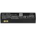 Replacement Battery for Globalstar GSP-1700 GPB-1700 - 3400mAh International Shipping Available - Buy Online on SooperMarket.com