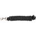 Horze Basic Cotton Lead Rope - 12ft - Black - One Size - Buy Online on SooperMarket.com