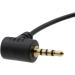 R RSS Control Cable TypeC-2.5mm for DJ Ronin SC Camera Remote Control | Shutter Release Cord for Panasonic GH3 GH4 GH5 GH5S G6 G7 G9 25cm - Buy Online on SooperMarket.com