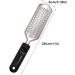 Dajidafu Foot File Callus Dead Skin Remover Feet Care Tools Portable Household Pedicure Beauty Supplies Women Girls - Buy Online on SooperMarket.com