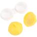 Horoper Portable Animal-Shaped Contact Lens Storage Box - Perfect Travel Accessory for Contact Lens Care - Buy Online on SooperMarket.com