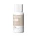 Colour Mill Edible Food Paint Colouring Liquid Cake Cookie Dye for Baking Icing Sugarpaste Fondant (20ml) Latte