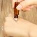 Greatforu 5ml Roll-On Glass Bottles for Essential Oils | Refillable Aromatherapy Containers with Opener (6 Pack) | Perfect for Home & Travel - Buy Online on SooperMarket.com