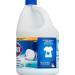 Shop Splash-Less Clean Linen Bleach Cleaner 117oz | Scented Bleach + Daley Mint Towel - Bulk Refill for Laundry Tile Floors & Bath - International Shipping - Buy Online on SooperMarket.com