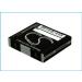 DCH 340mAh 14151-01 Battery Replacement for GN Netcom 9125 Netcom 9120 AHB602823 SG081003