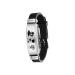 PACKOVE Couples Bracelets Friendship Bracelets Mens Bracelet Stainless Steel Bracelet Twelve Constellations Bracelet Stainless Steel Bangle Couple Bracelet Miss Wristband Fashion
