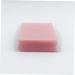 WOFASHPURET 6 Sheets Double Eyelid Beauty Stickers Girl Double Eyelid Sticker Self-adhesive Eyelid Sticker Decorative Duct Tape Adhesive Stickers Shaping Lifter Fiber Material Pink Woman - Buy Online on SooperMarket.com