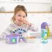 Skip Hop Zoo Stainless Steel Lunch Kit - Unicorn - Buy Online on SooperMarket.com