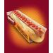 Rollover Hot Dog Original Beechwood Smoked 12 X 85G - Buy Online on SooperMarket.com