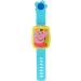 Buy VTech 80-526064 Peppa's Learning Clock in Blue | Fun Educational Toy for Kids | International Shipping Available - Buy Online on SooperMarket.com