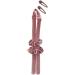 No Heat Curls Ribbon Hair Rollers Keeps Hair Undamaged Make You Unknowingly Beautiful Plush Heatless Curler Save For Tim Hair Curlers Rollers For Hair No Heat Black - Buy Online on SooperMarket.com