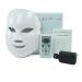 7 Color LED Light Therapy Mask - FEITA Photon Light Skin Rejuvenation Therapy Facial Skin Care Mask - Anti Aging - Reduce Wrinkles - Face Care Treatment
